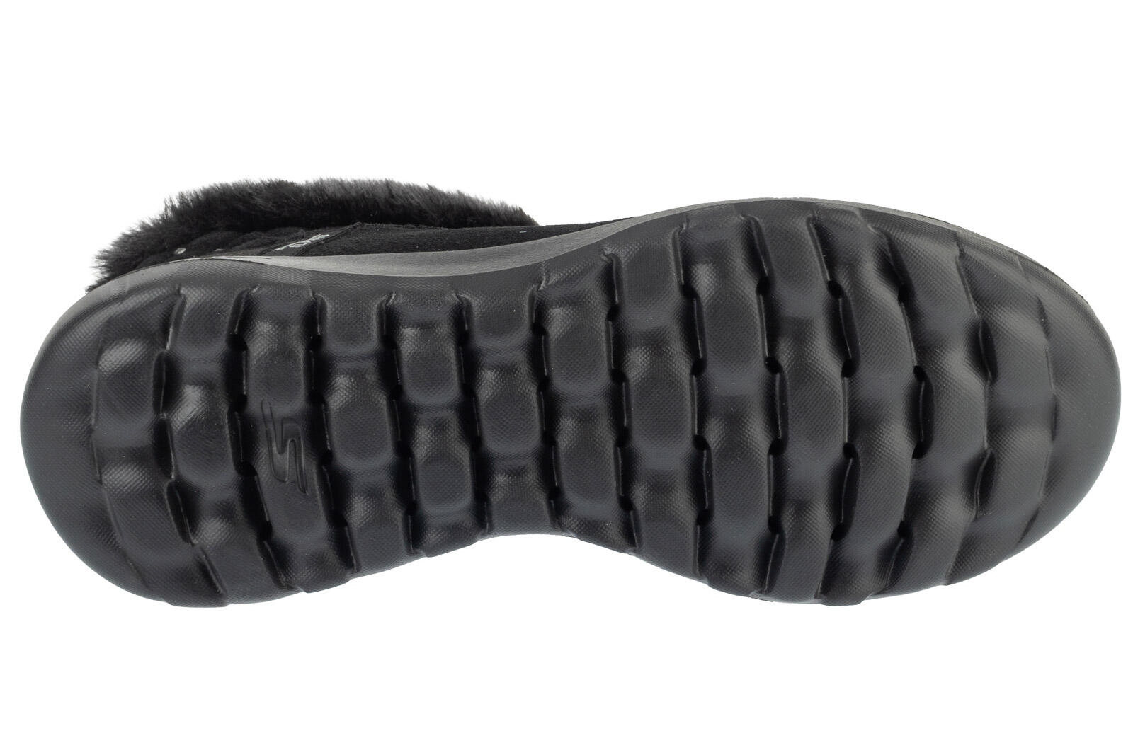 Buty zimowe damskie, Slip-Ins: On-The-Go Joy - Cozy Shimmer 4/4