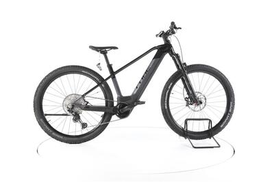 Tweedehands - cube reaction hybrid slt e-bike - goed