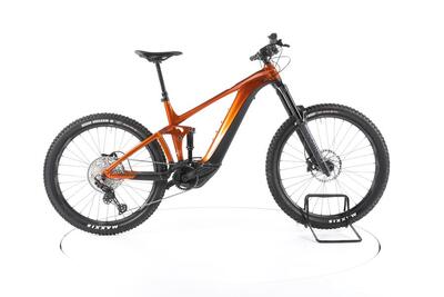 Segunda vida - Giant Reign E+ 3 Fully E-Bike - Buen estado