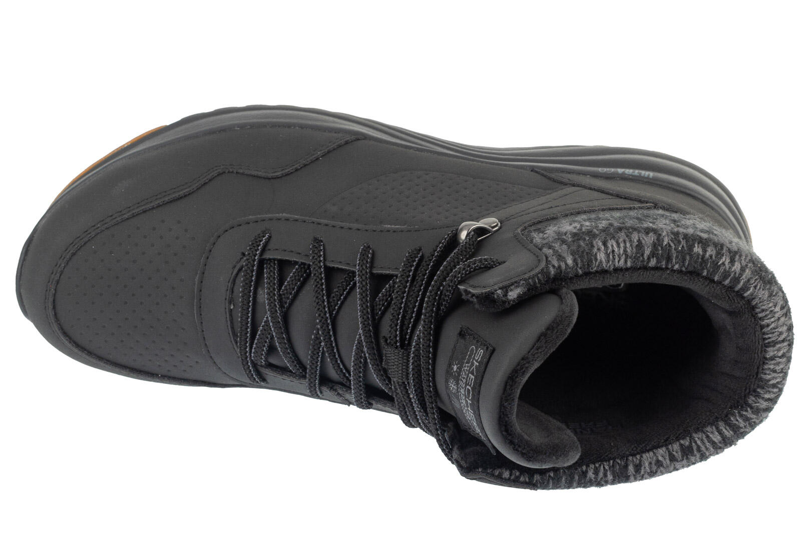 Buty zimowe damskie, Slip-Ins: On-The-Go Stellar - Ariana 3/4