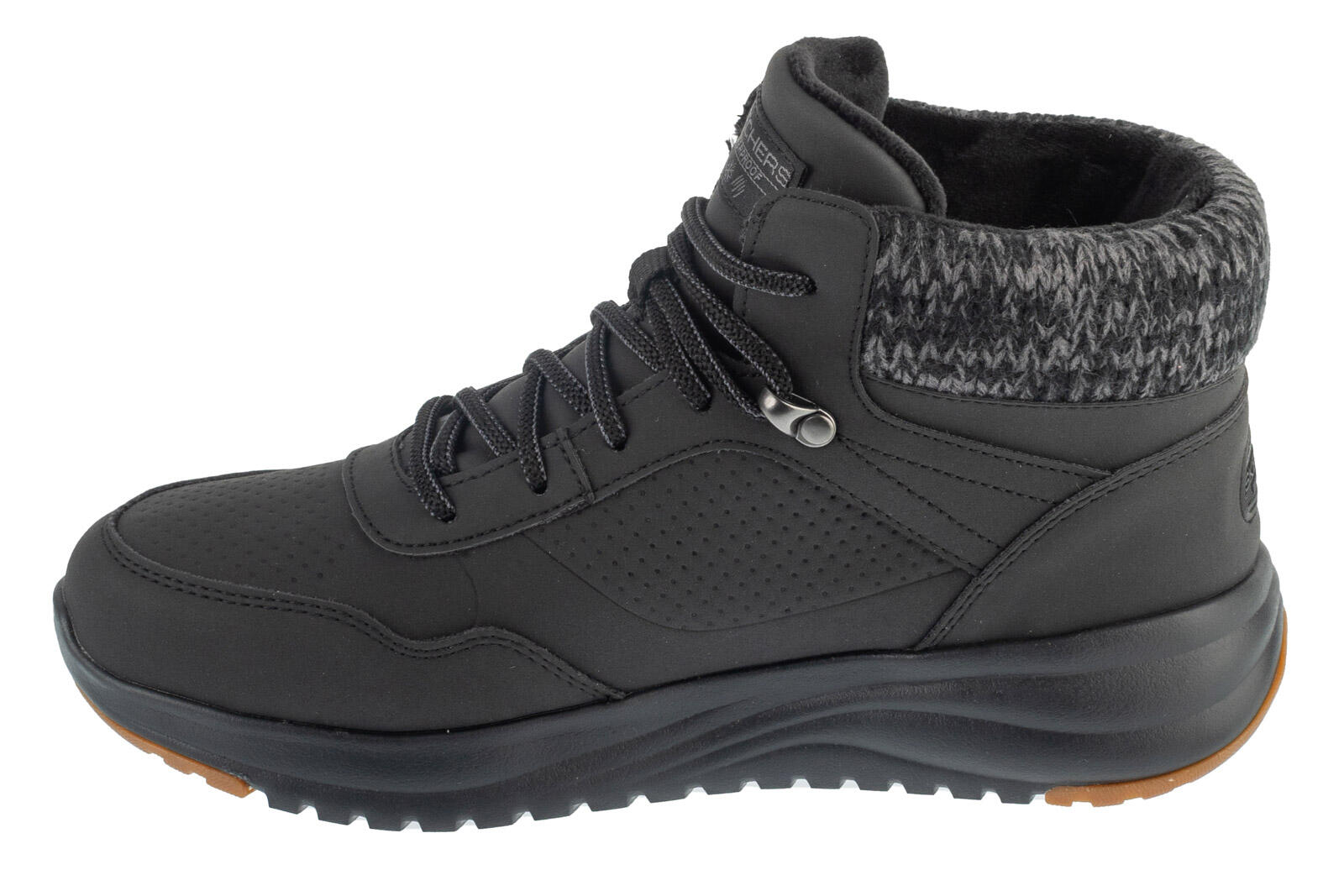 Buty zimowe damskie, Slip-Ins: On-The-Go Stellar - Ariana 2/4