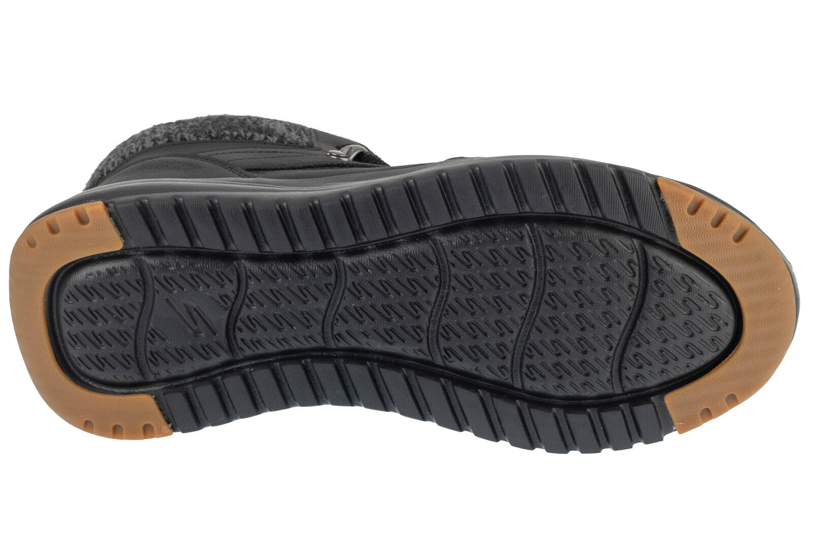Buty zimowe damskie, Slip-Ins: On-The-Go Stellar - Ariana 4/4
