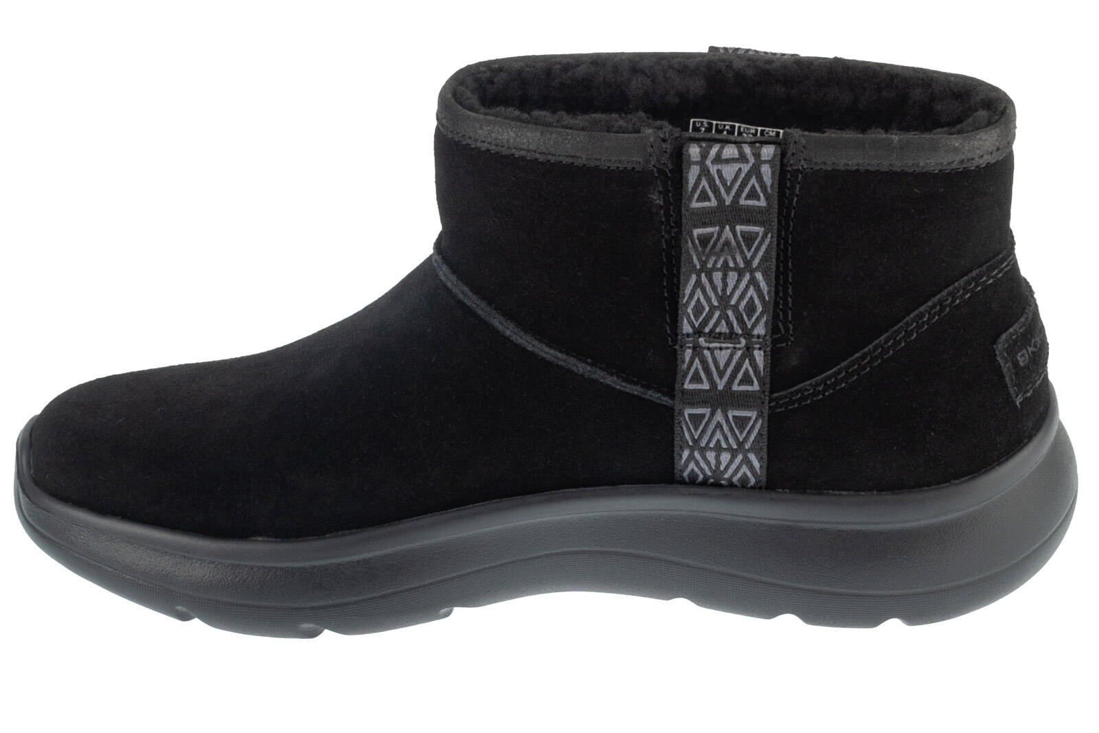 Buty zimowe damskie, On-The-GO Encore - Fireside 2/4