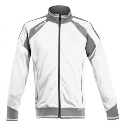 Veste zippée enfant Acerbis England