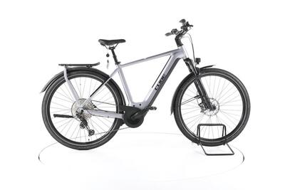 Refurbished - Cube Kathmandu Hybrid SL Trekking E-Bike - Sehr gut