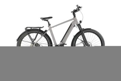 Refurbished - Kalkhoff Entice 5.B Move+ Trekking E-Bike 2024 - Sehr gut