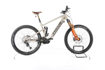Refurbished - Focus SAM² 6.9 Fully E-Bike - In gutem Zustand