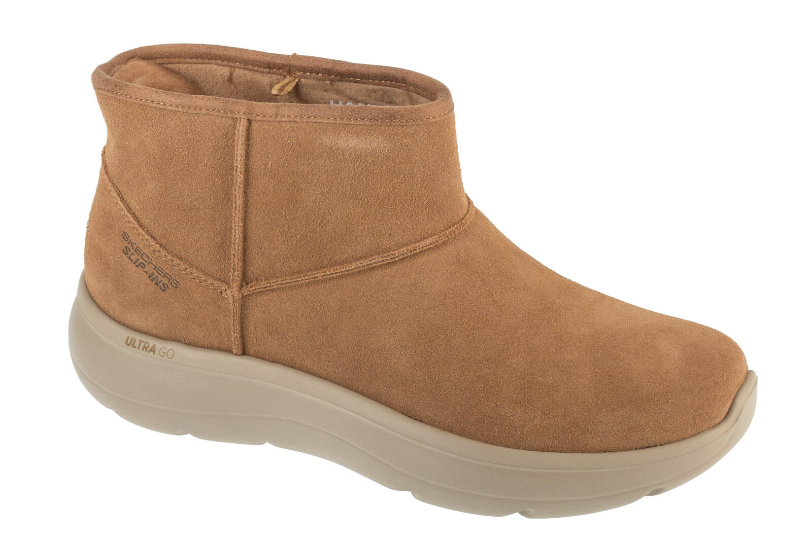 Buty zimowe damskie, Slip-Ins: On-The-GO Encore - Blair