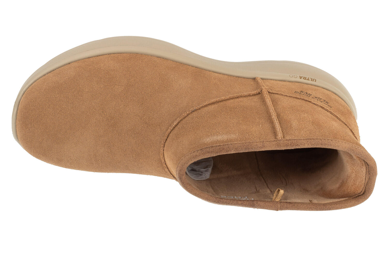 Buty zimowe damskie, Slip-Ins: On-The-GO Encore - Blair 3/4