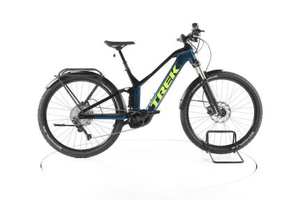 Reconditionné - Trek Powerfly FS 4 Equipped Gen 2 SUV Vélo électrique - Bon