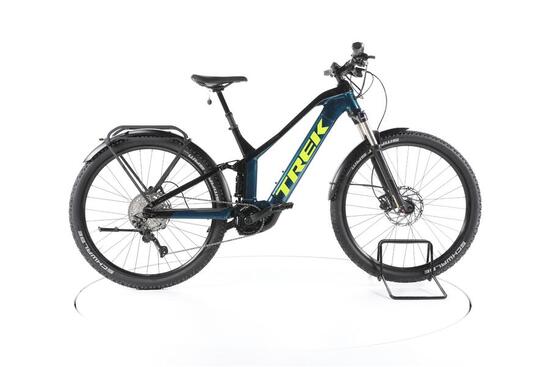 Reconditionné - Trek Powerfly FS 4 Equipped Gen 2 SUV Vélo électrique - Bon
