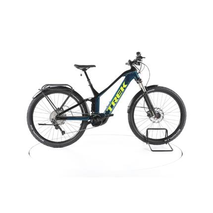 Second Life - Trek Powerfly FS 4 Equipped Gen 2 SUV E-Bike - Stan dobry