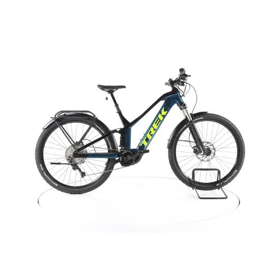 Second Life - Trek Powerfly FS 4 Equipped Gen 2 SUV E-Bike - Stan dobry