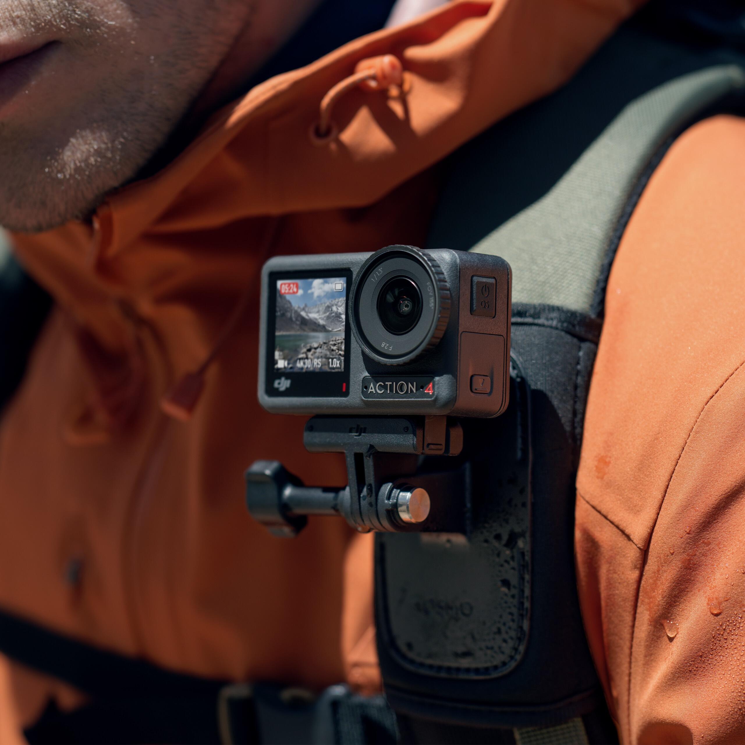 DJI Osmo Action 4 Adventure Combo 7/7