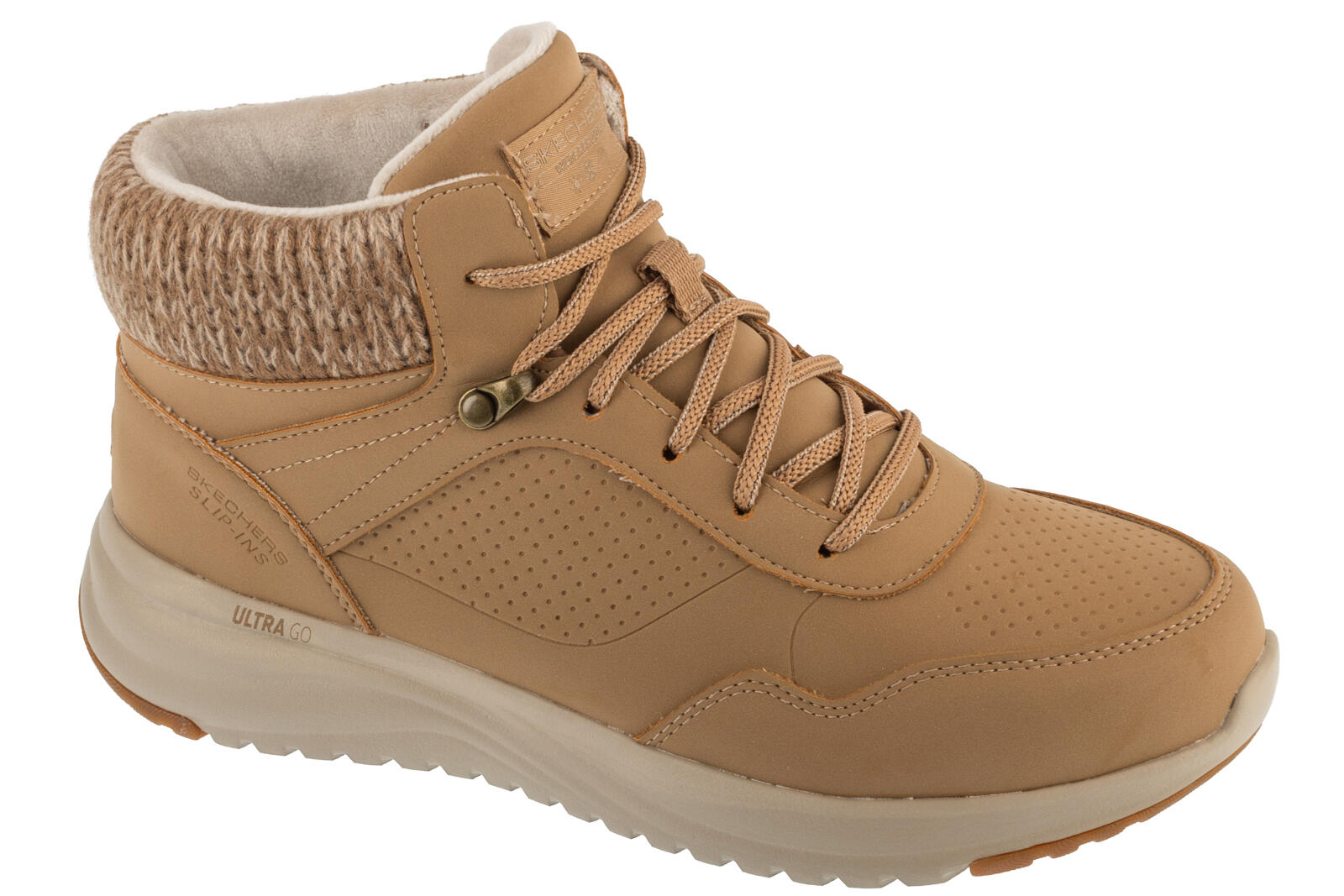 Buty zimowe damskie, Slip-Ins: On-The-Go Stellar - Ariana