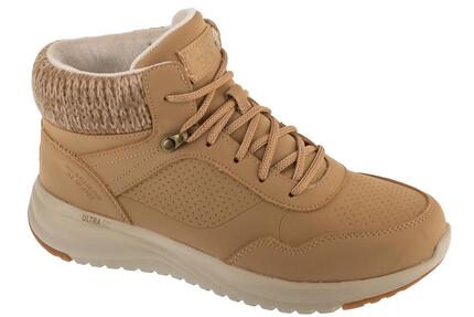 Skechers Slip-Ins On-The-Go Stellar Ariana Marron