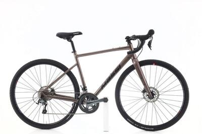 Refurbished Gravelbike · Across · Sehr guter Zustand