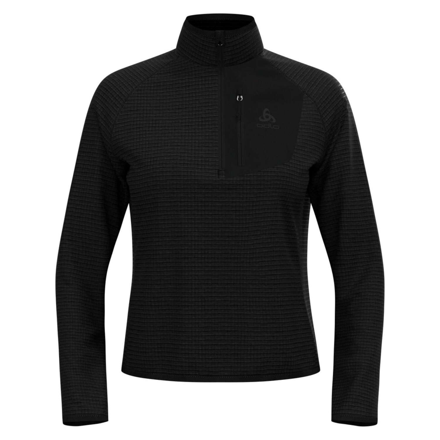 ODLO Odlo Damen Langarmshirt ASCENT 542861