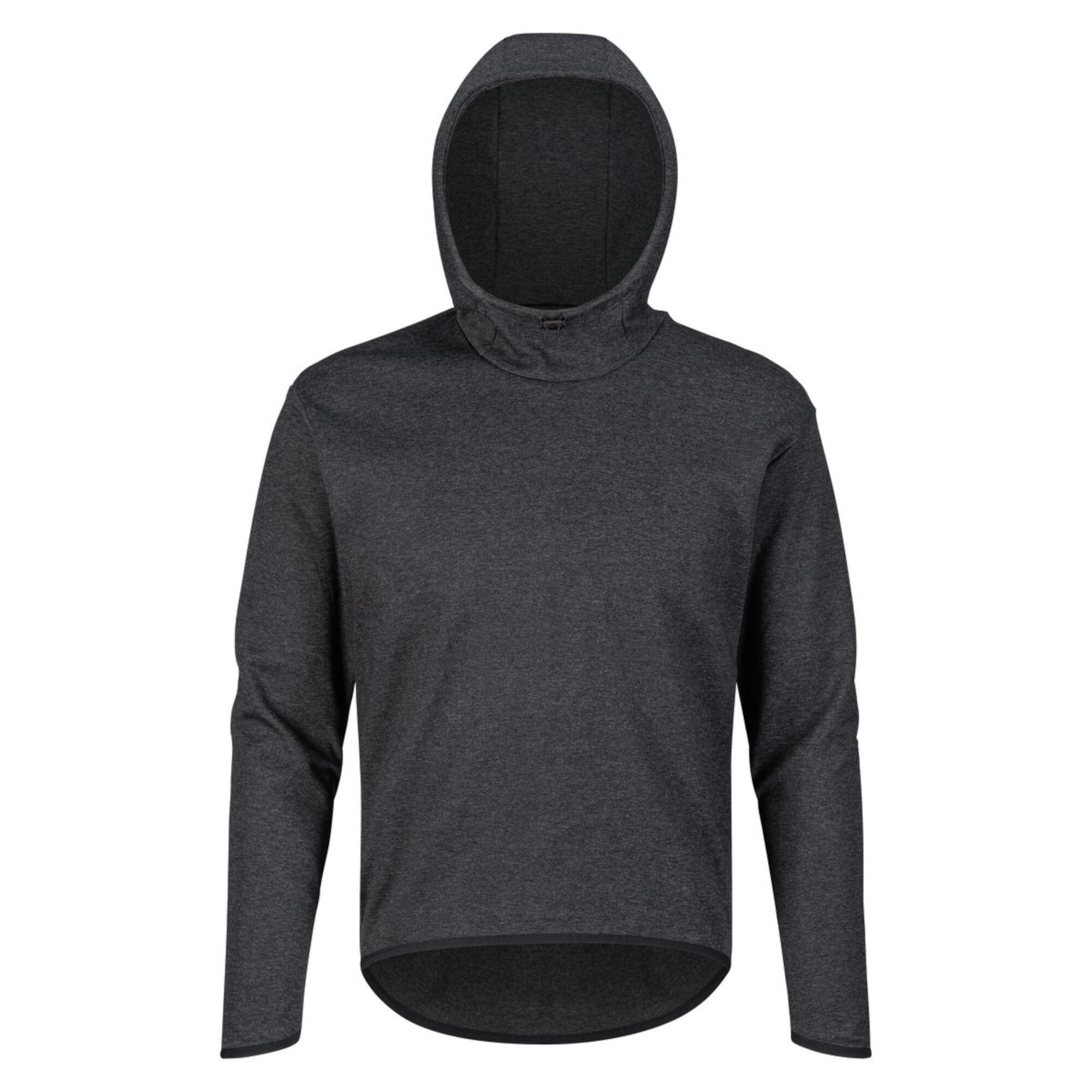 Bluza damska Odlo Mid layer hoody Active 365 knit