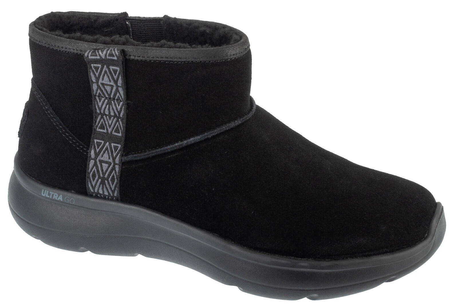Buty zimowe damskie, On-The-GO Encore - Fireside
