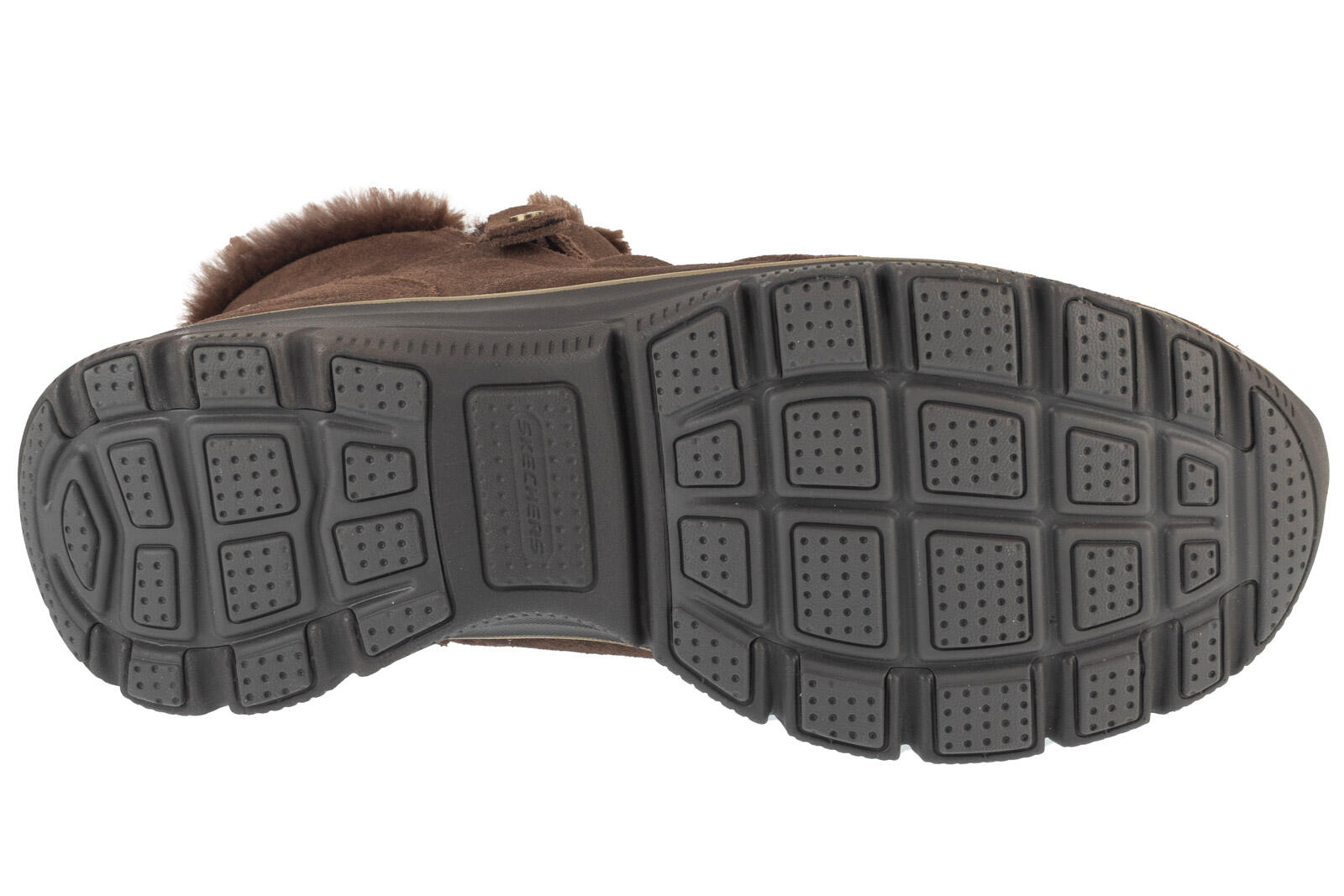 Buty zimowe damskie, Easy Going - High Zip 2 4/4