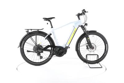 Segunda vida - Victoria Avyon 6 Trekking E-Bike 2023 - Buen estado