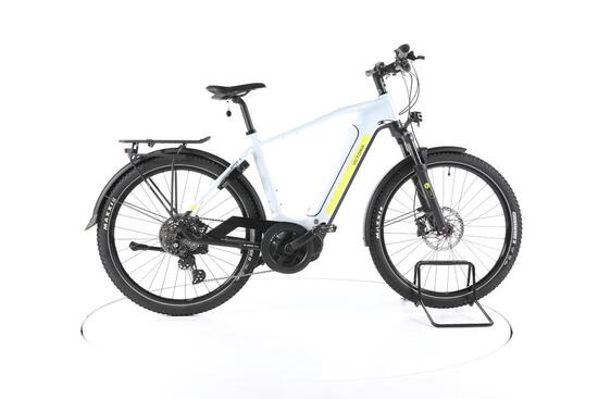 Segunda vida - Victoria Avyon 6 Trekking E-Bike 2023 - Buen estado