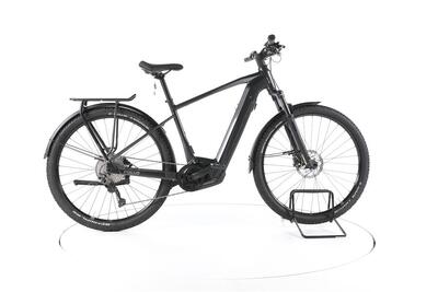 Refurbished - Focus Aventura² 6.7 Trekking E-Bike 2023 - Sehr gut