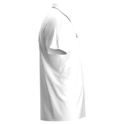 Polo à manches courtes Joma modèle 103952.200 pour homme