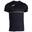 Tricou Joma Record III mânecă scurtă negru