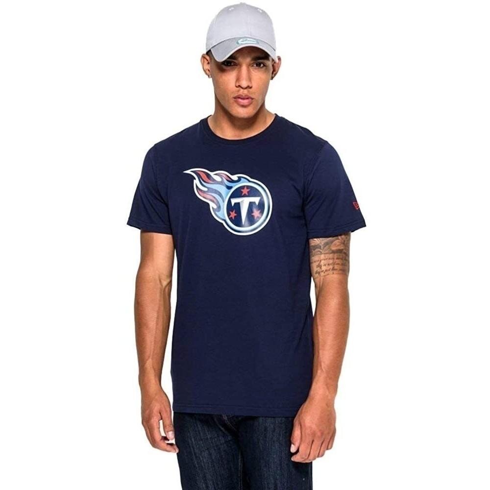 T-Shirt Tennessee Titans 4/5