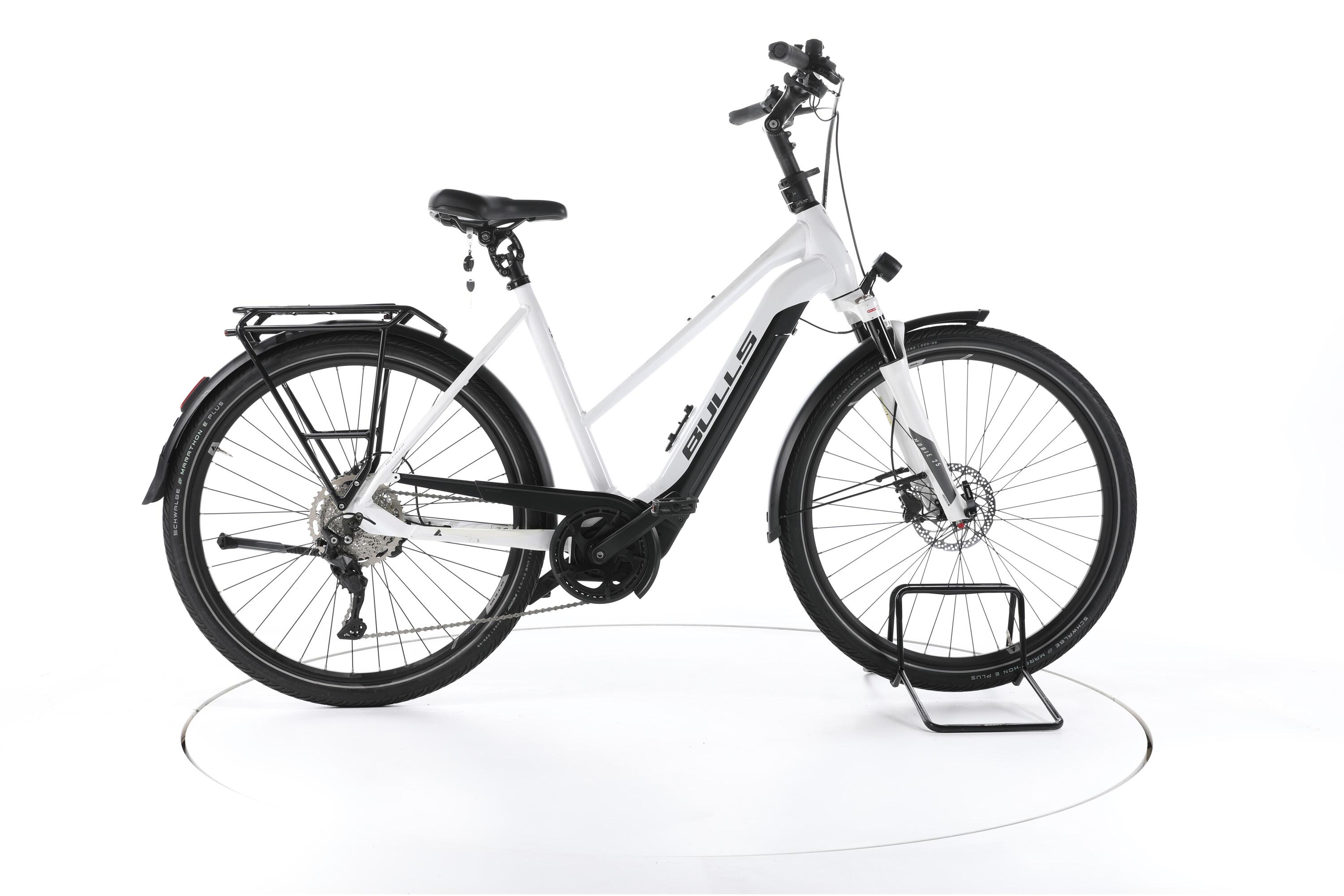 BULLS Ebike ricondizionata · Bulls Tourer EVO 10 FIT · Buone condizioni