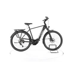 Reconditionné - KTM MACINA STYLE 740 H Trekking Vélo électrique 2023 - Très Bon