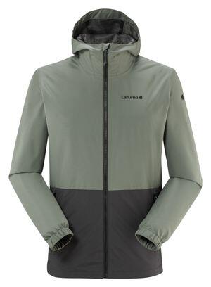LAFUMA Lafuma Access wasserdichte Jacke - Grau
