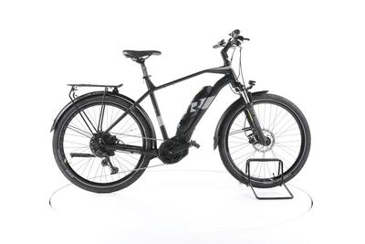 Ebike ricondizionata · R Raymon TourRay E 3.0 · Ottime condizioni