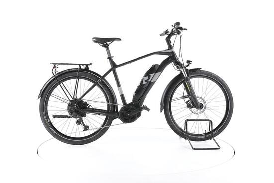 Ebike ricondizionata · R Raymon TourRay E 3.0 · Ottime condizioni
