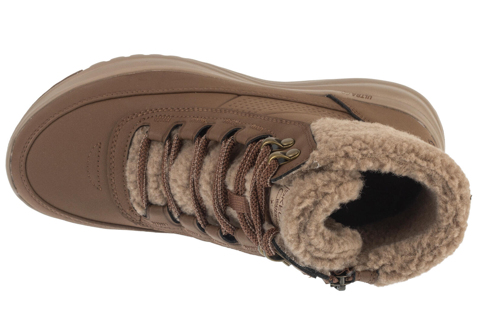 Buty zimowe damskie, On-The-Go Stellar - Alpine Adventure 3/4