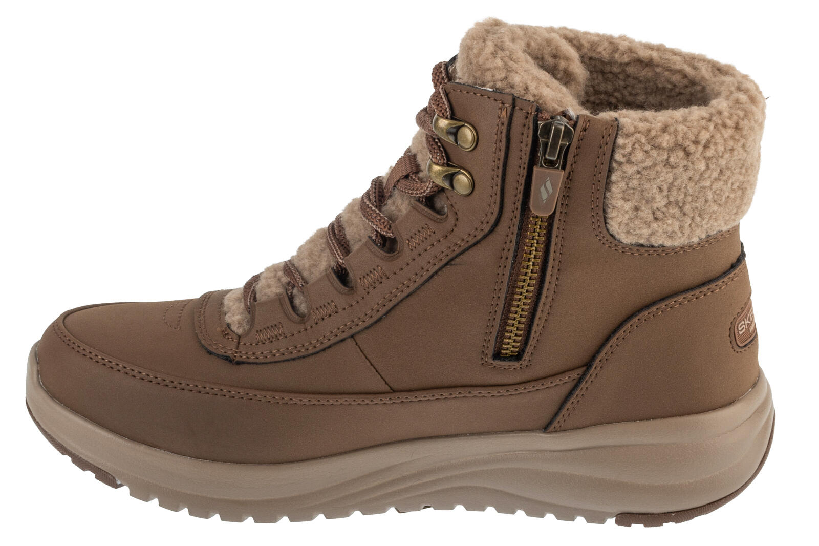 Buty zimowe damskie, On-The-Go Stellar - Alpine Adventure 2/4