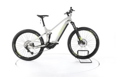 Refurbished - Haibike ALLTRAIL 3 Fully E-Bike 2023 - Sehr gut
