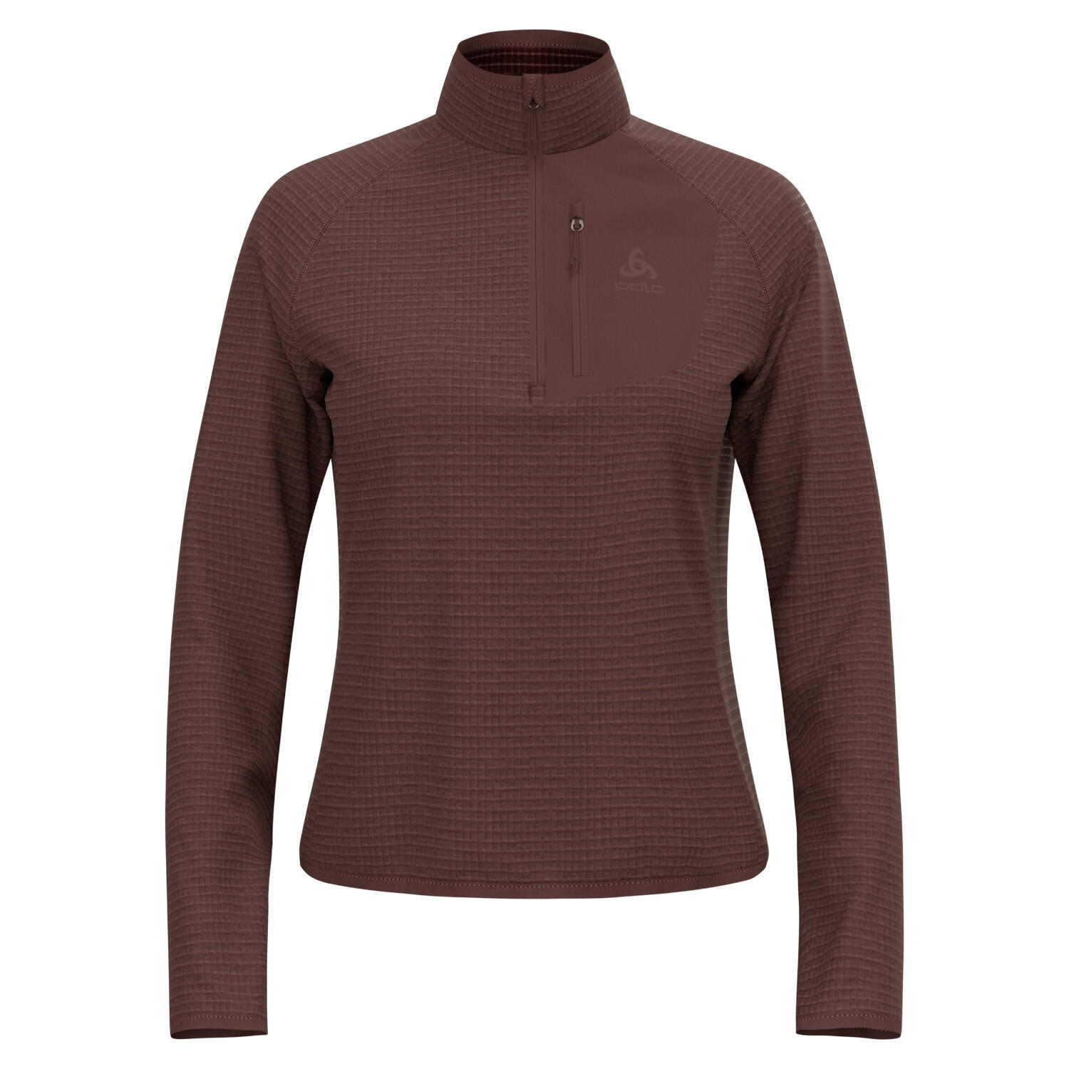 ODLO Odlo Damen Langarmshirt ASCENT 542861