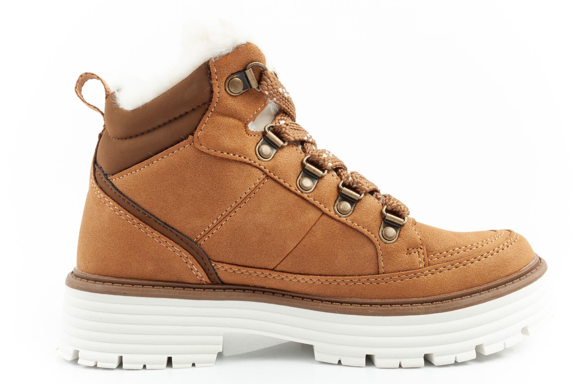 Chaussures de randonnée d'hiver pour femmes O'neill isolées 4/7