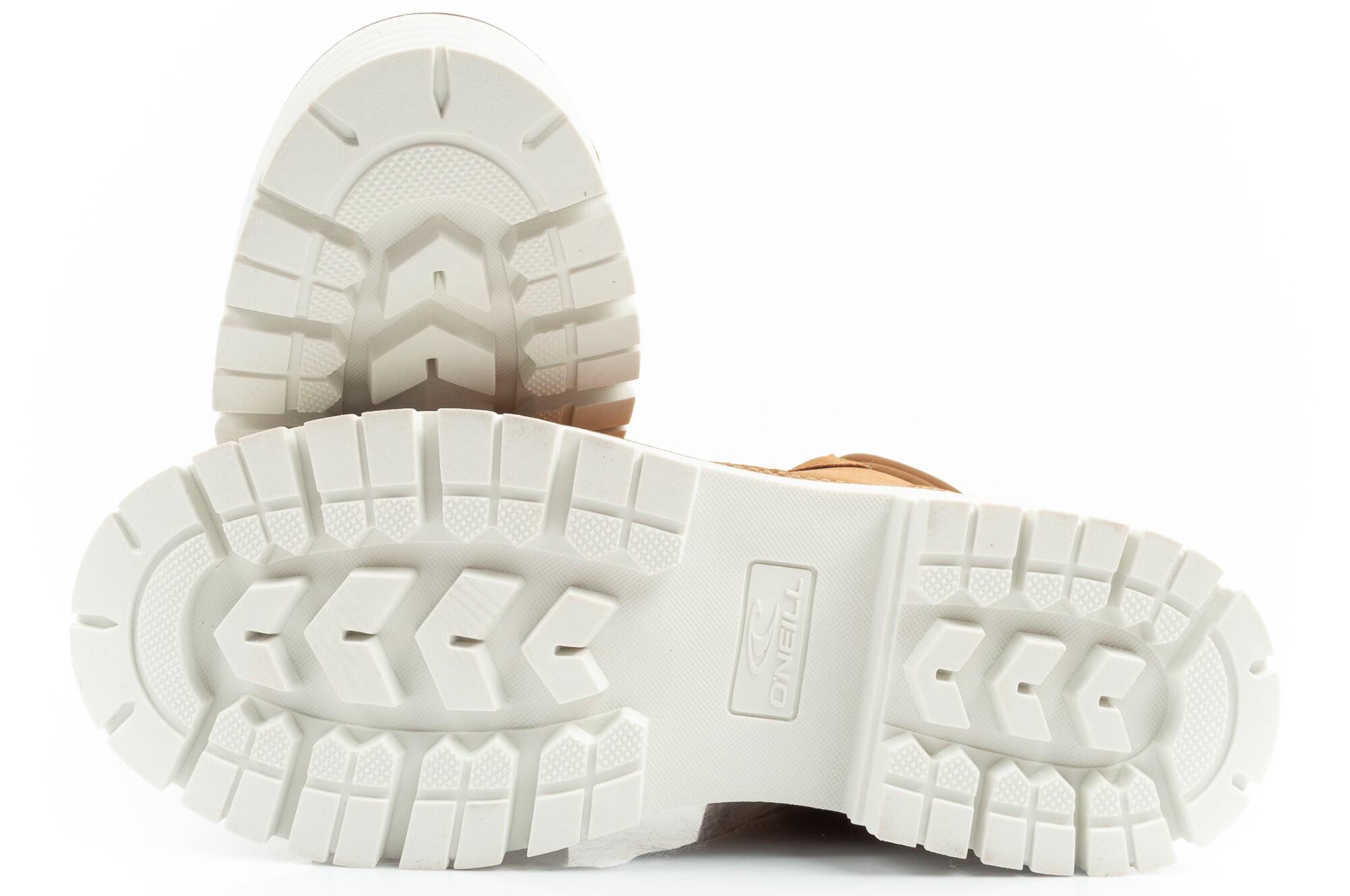 Chaussures de randonnée d'hiver pour femmes O'neill isolées 6/7