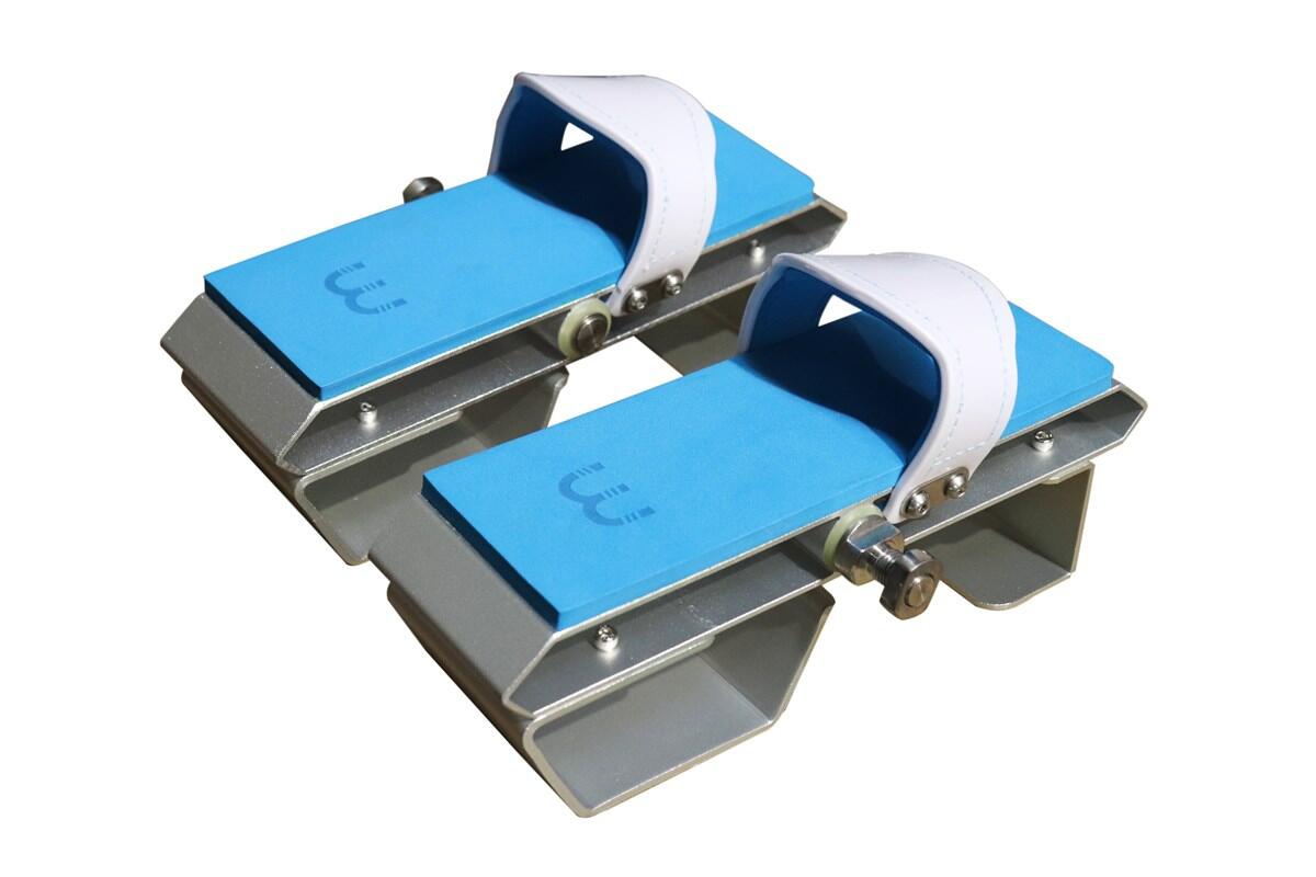 Kit pedali Aquaspeed per tutte le bici acquatiche Waterflex 2/5
