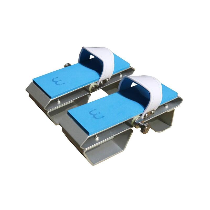 Kit de pedale Aquaspeed pentru toate bicicletele acvatice Waterflex