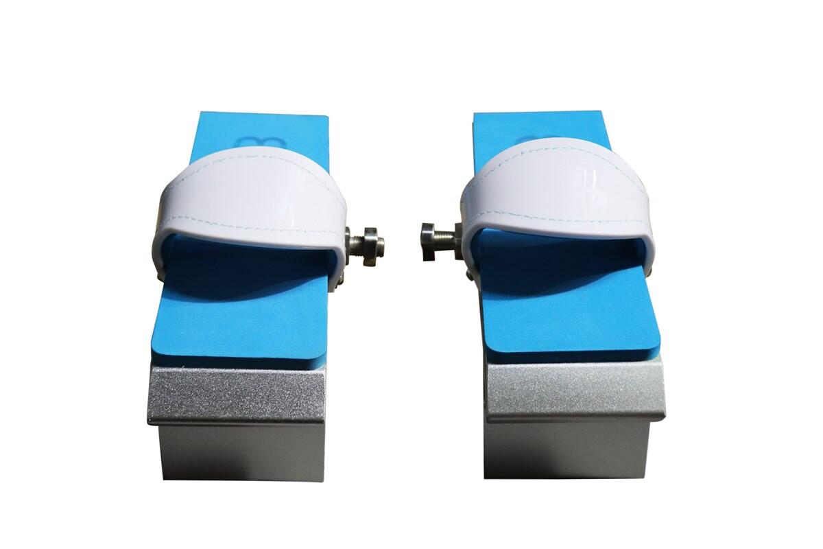 Kit pedali Aquaspeed per tutte le bici acquatiche Waterflex 5/5
