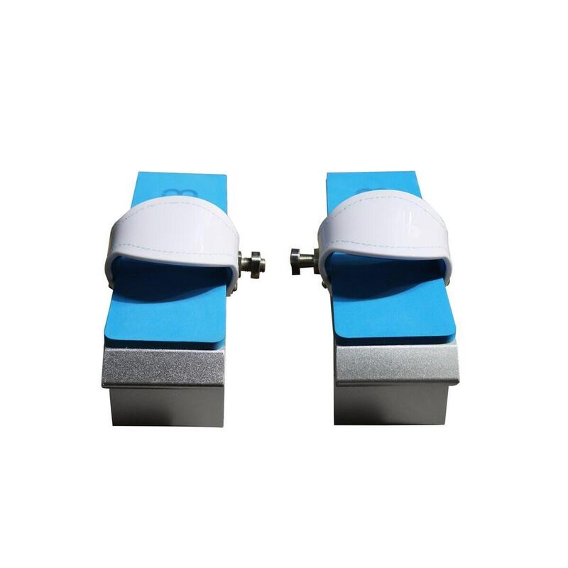 Kit de pedale Aquaspeed pentru toate bicicletele acvatice Waterflex