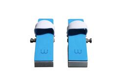 Kit pédales Aquaspeed pour tous les Aquabike Waterflex - Vélo de piscine