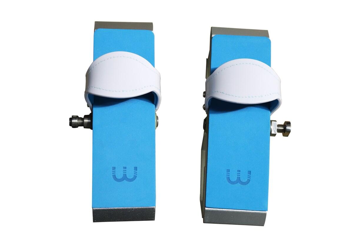Kit pedali Aquaspeed per tutte le bici acquatiche Waterflex 4/5