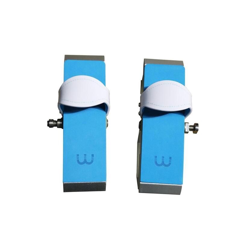 Kit de pedale Aquaspeed pentru toate bicicletele acvatice Waterflex