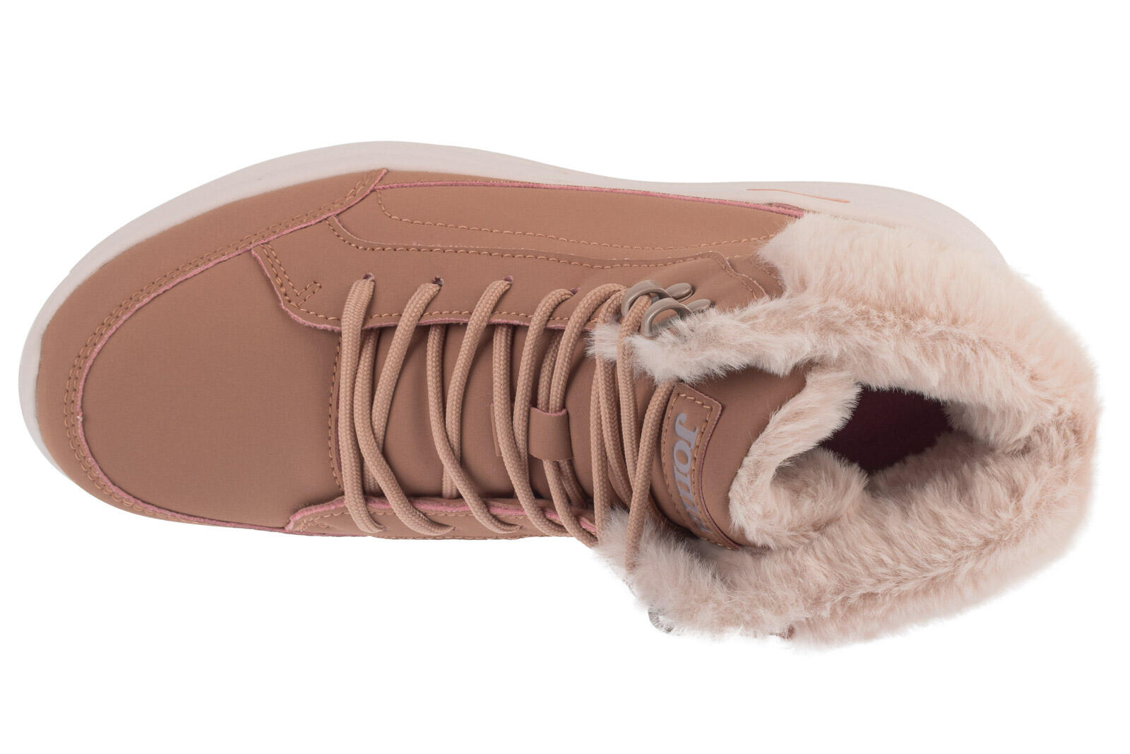 Buty zimowe damskie, Megan Lady 25 CMEGLW 3/4